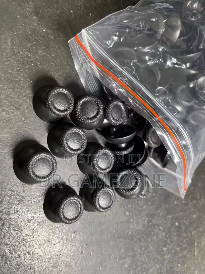 Playstation Controller Repair Parts