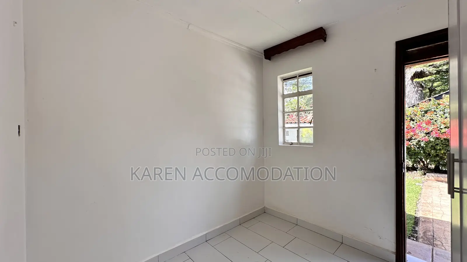 1bdrm Bedsitter in Karen C for rent