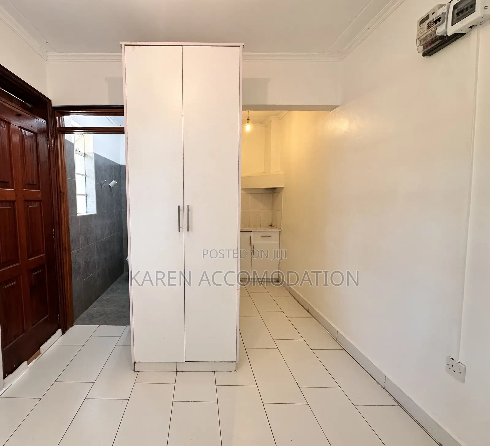 1bdrm Bedsitter in Karen C for rent