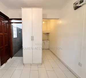 1bdrm Bedsitter in Karen C for rent