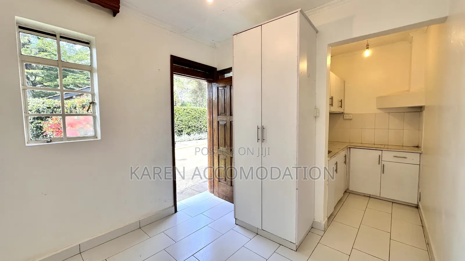 1bdrm Bedsitter in Karen C for rent
