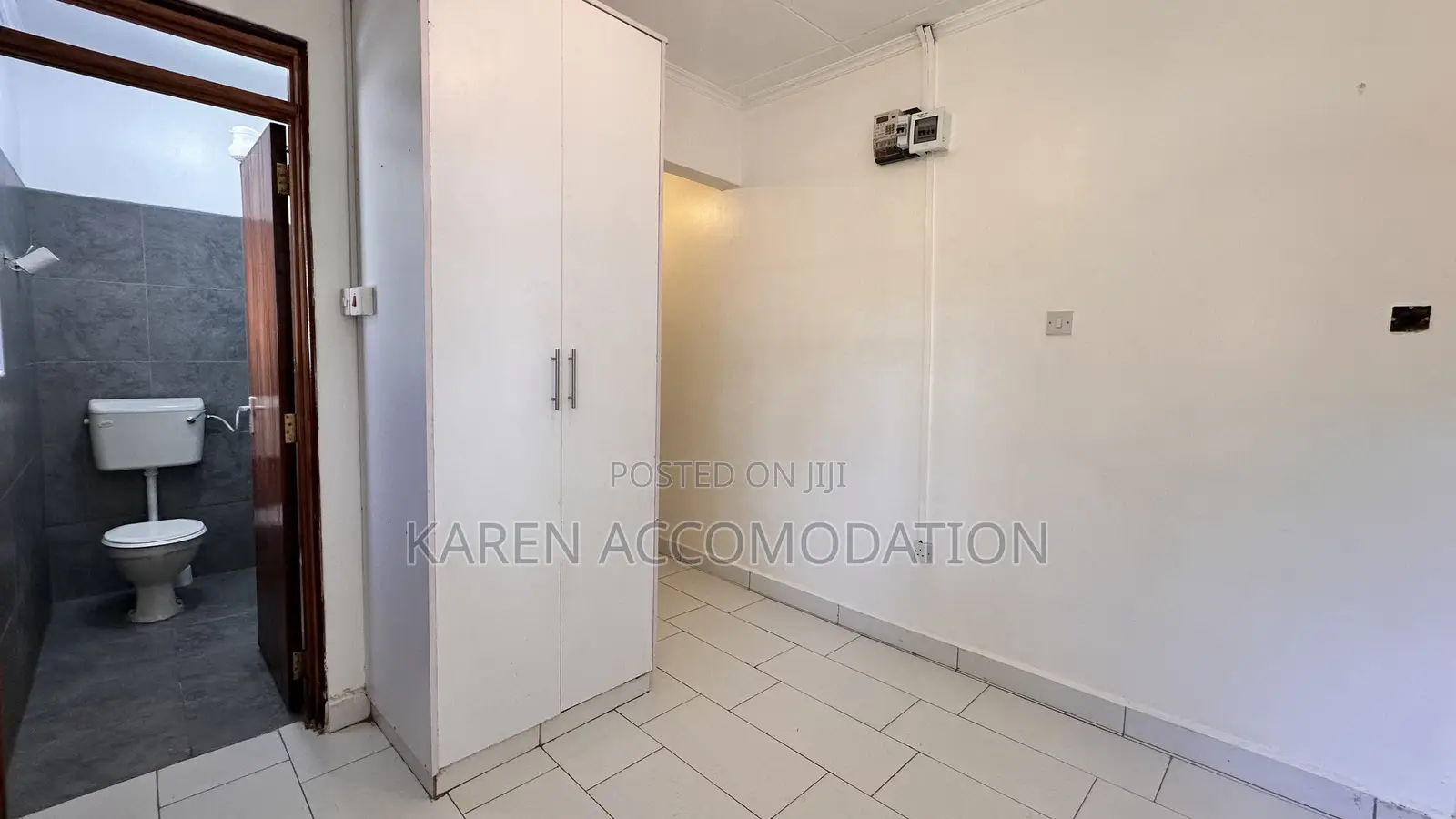 1bdrm Bedsitter in Karen C for rent