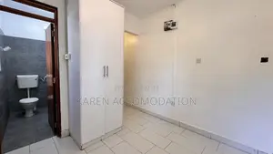 1bdrm Bedsitter in Karen C for rent