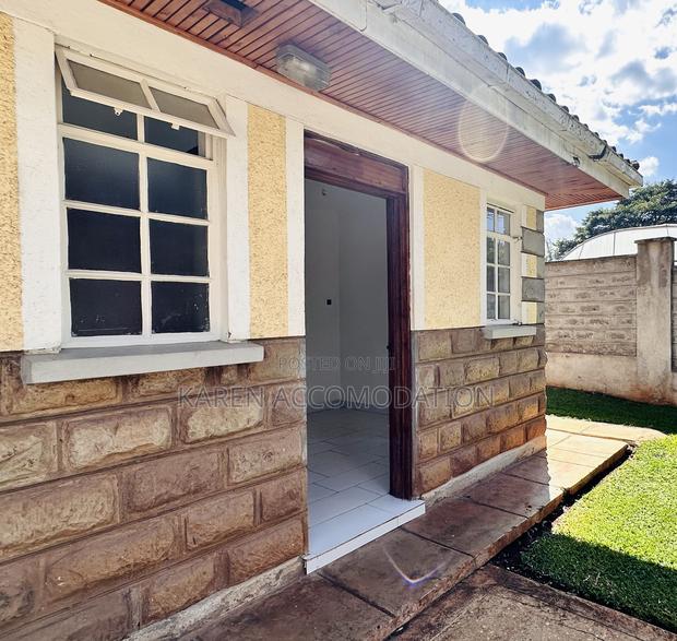 1bdrm Bedsitter in Karen C for rent
