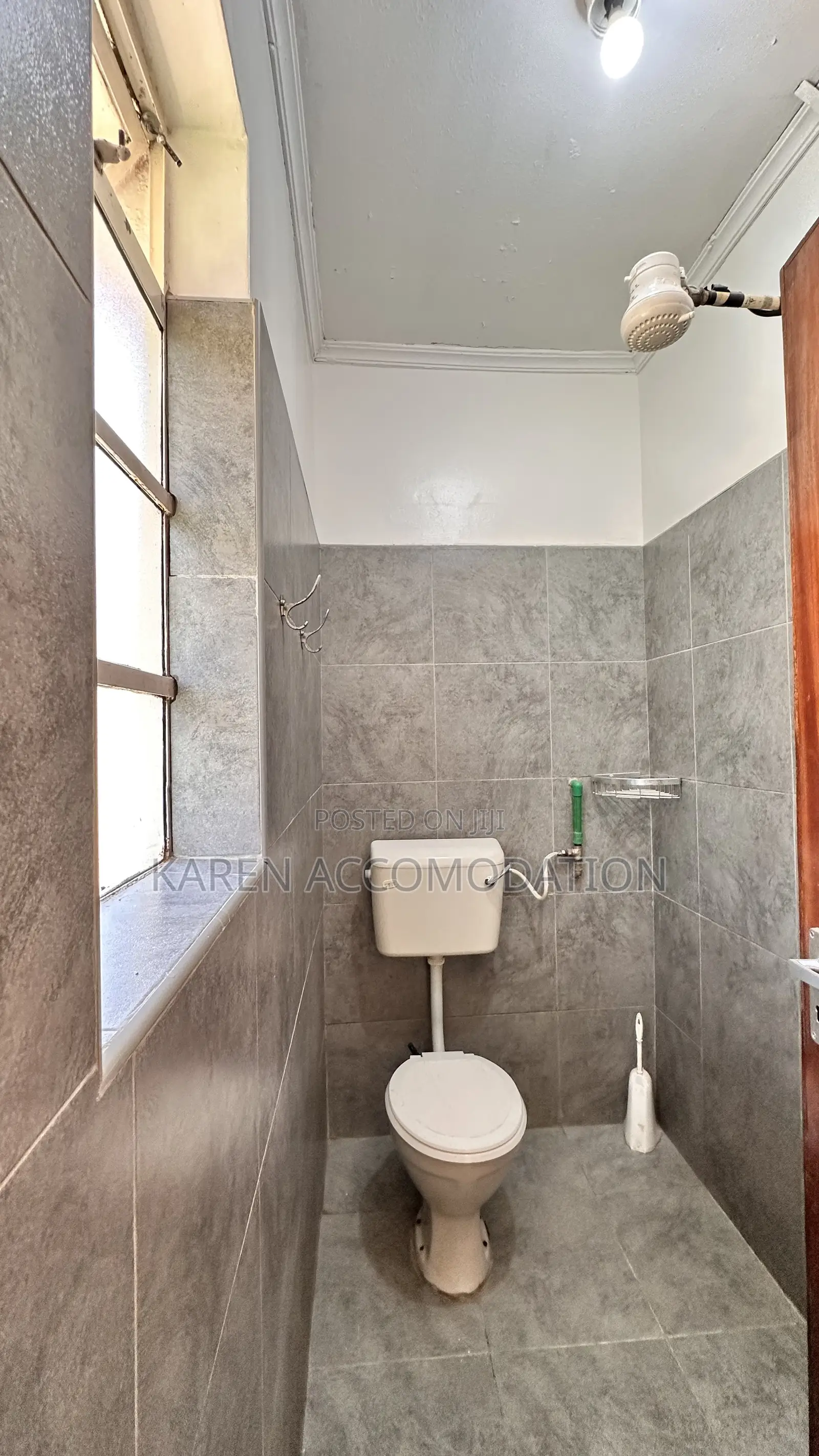 1bdrm Bedsitter in Karen C for rent