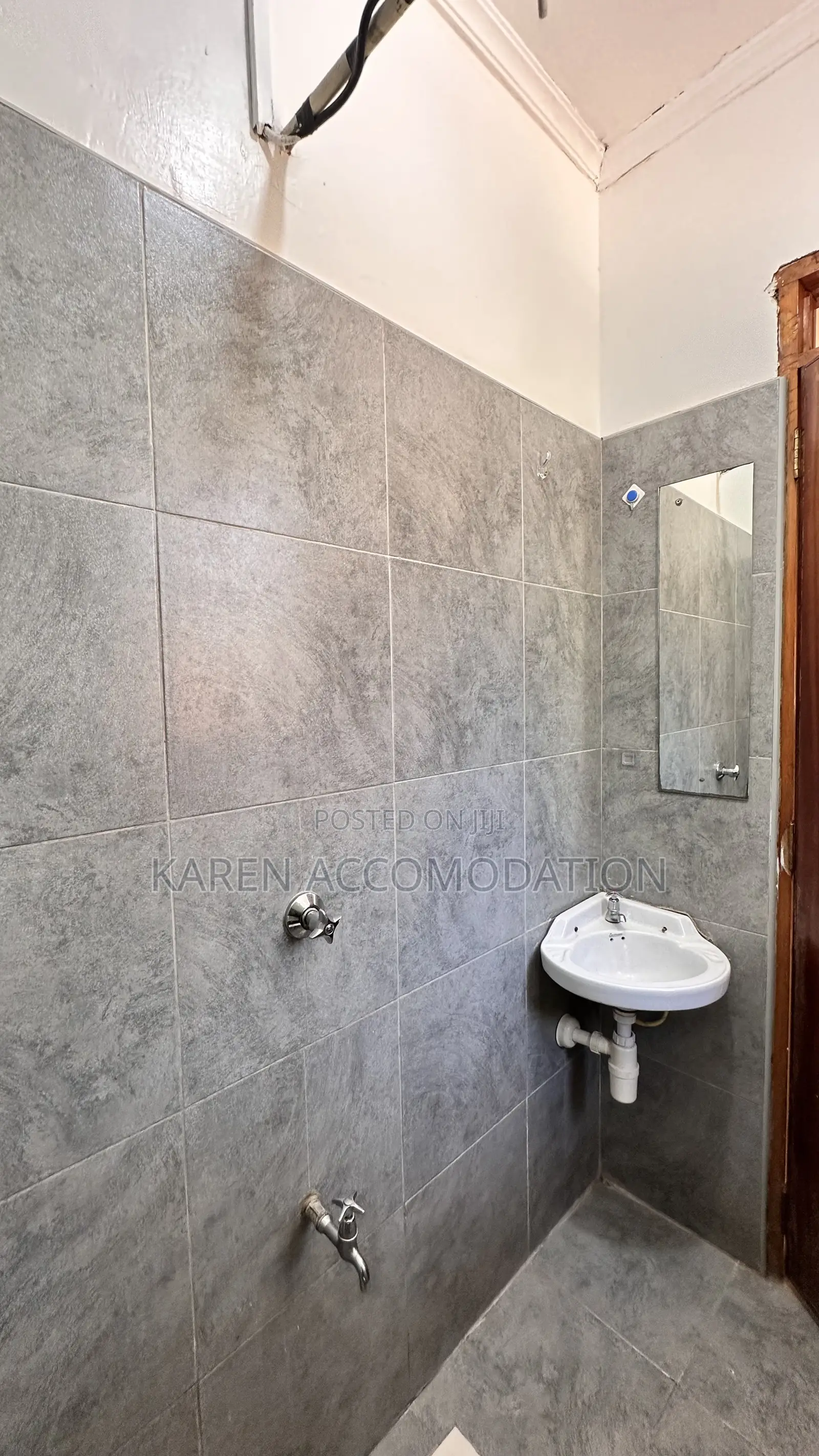 1bdrm Bedsitter in Karen C for rent