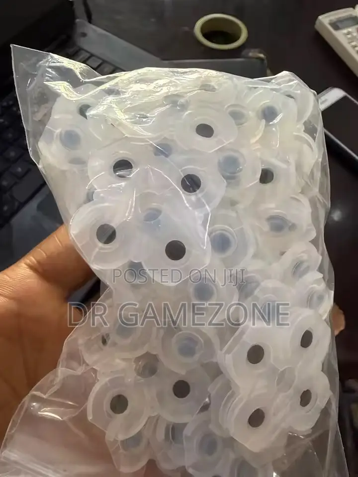 Playstation Controller Repair Parts