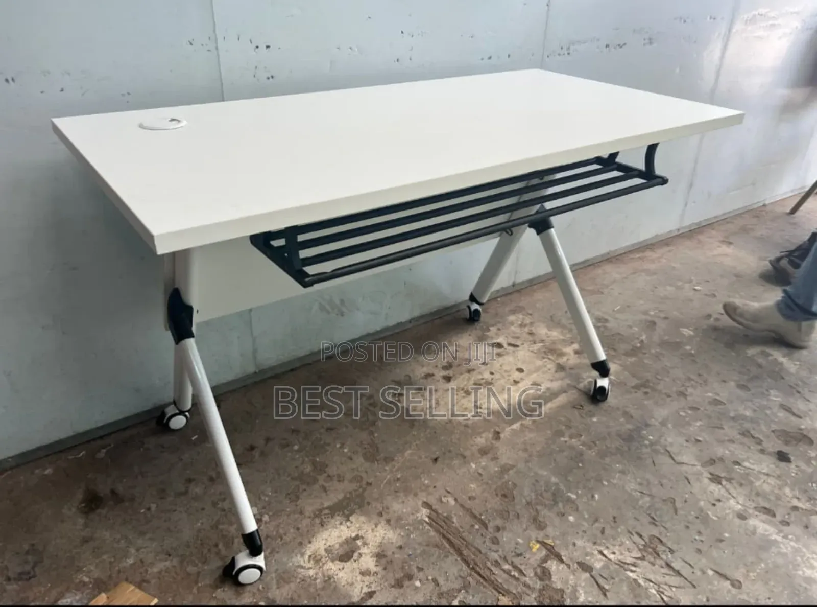Class Folderable Table