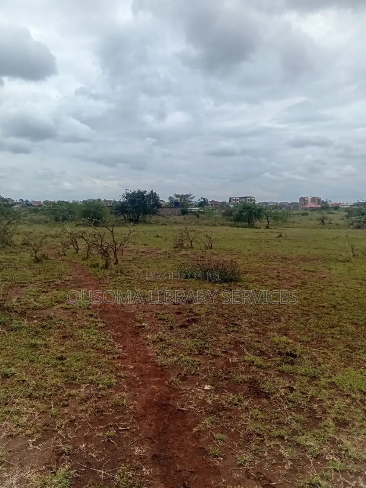 Prime 6-Acre Land, Athi River North – For Chamas and Investment Group