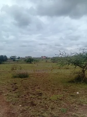 Prime 6-Acre Land, Athi River North – For Chamas and Investment Group