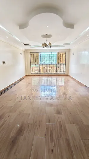 4bdrm Apartment in Parklands for rent