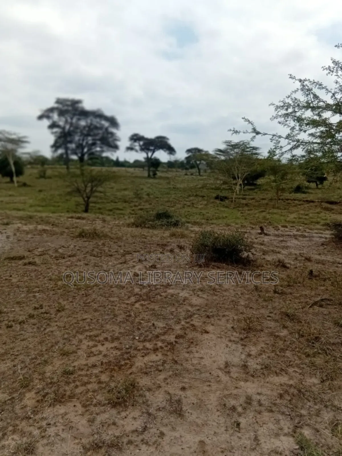 Prime 6-Acre Land, Athi River North – For Chamas and Investment Group