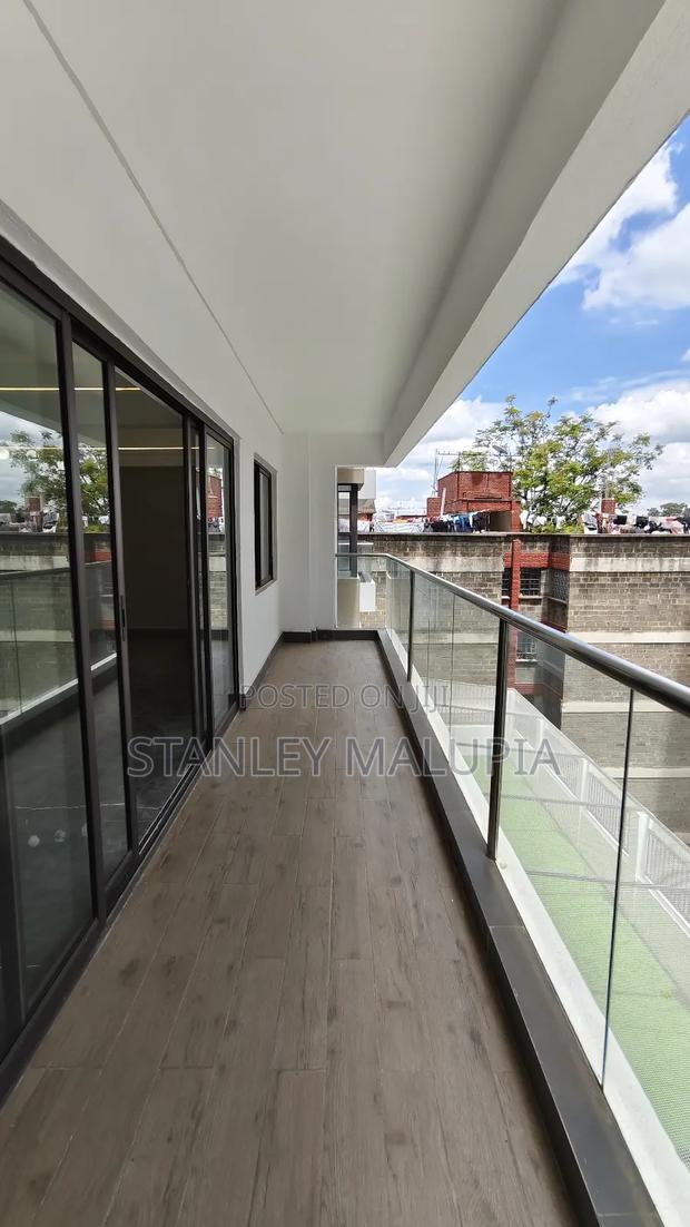 4bdrm Apartment in Kileleshwa for rent - thumbnail 2