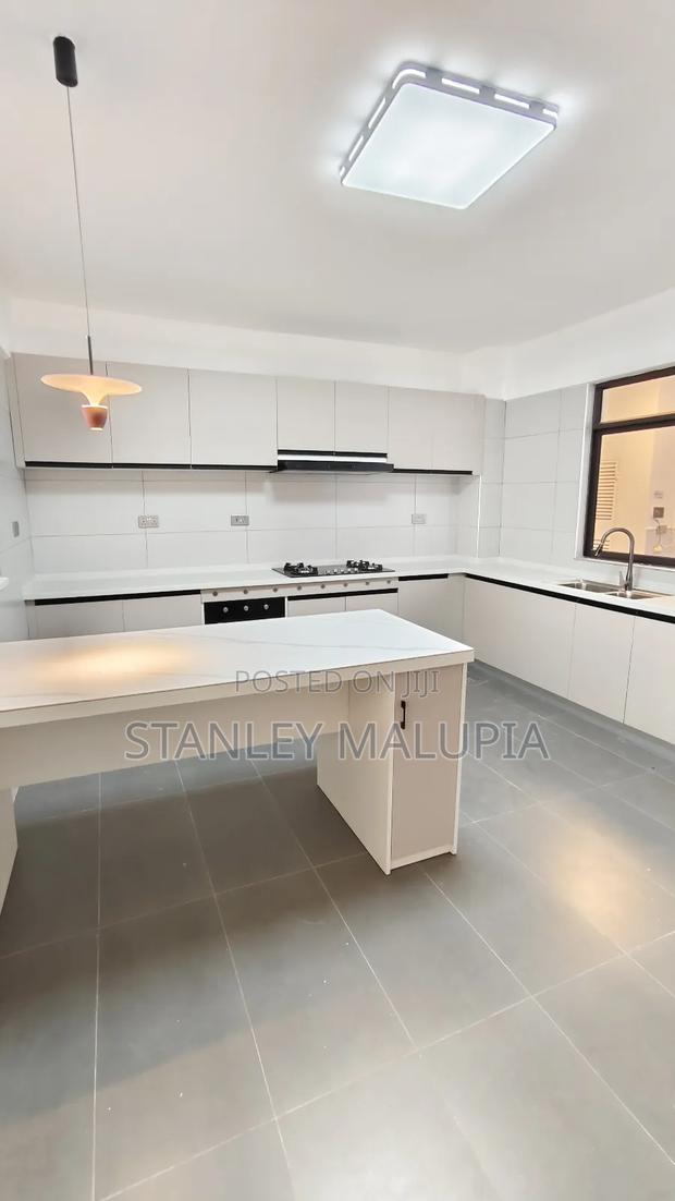 4bdrm Apartment in Kileleshwa for rent - thumbnail 3