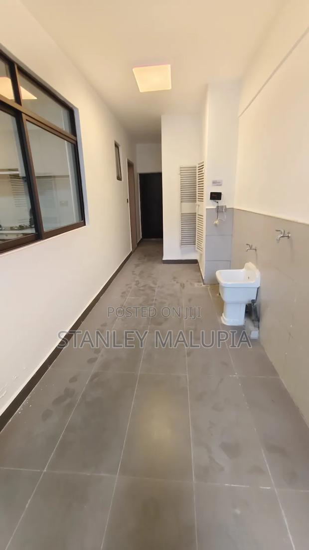 4bdrm Apartment in Kileleshwa for rent - thumbnail 5