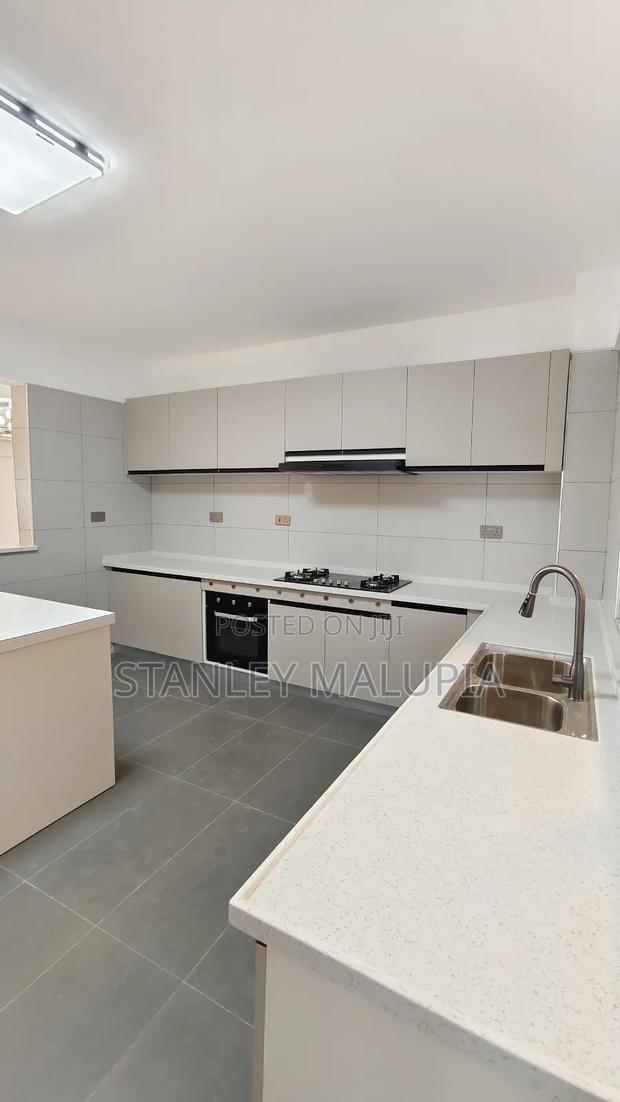 4bdrm Apartment in Kileleshwa for rent - thumbnail 7