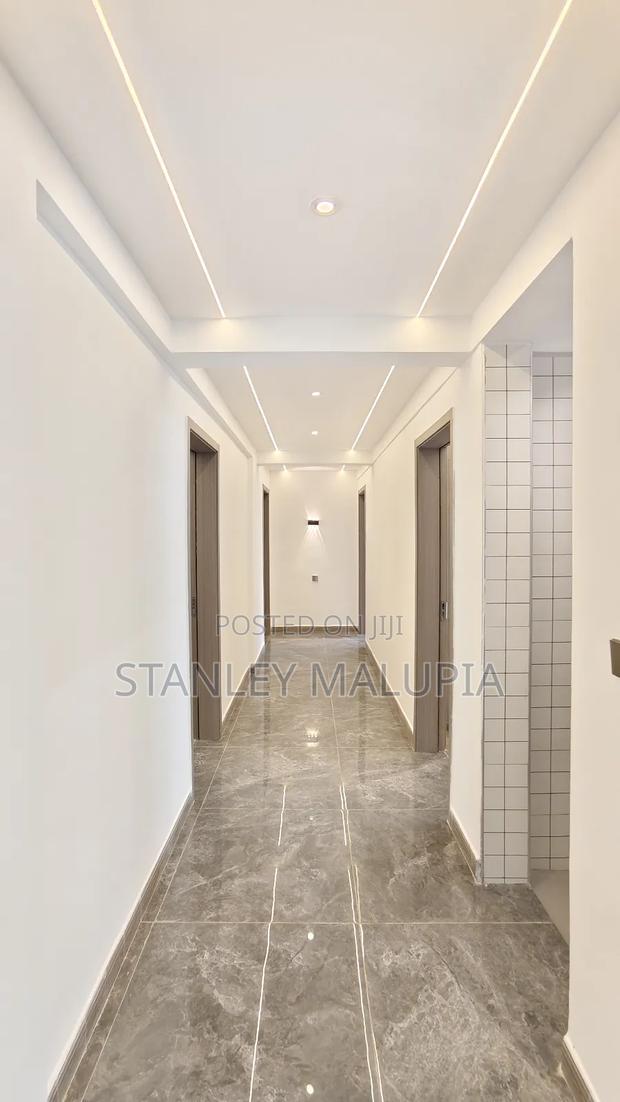 4bdrm Apartment in Kileleshwa for rent - thumbnail 9