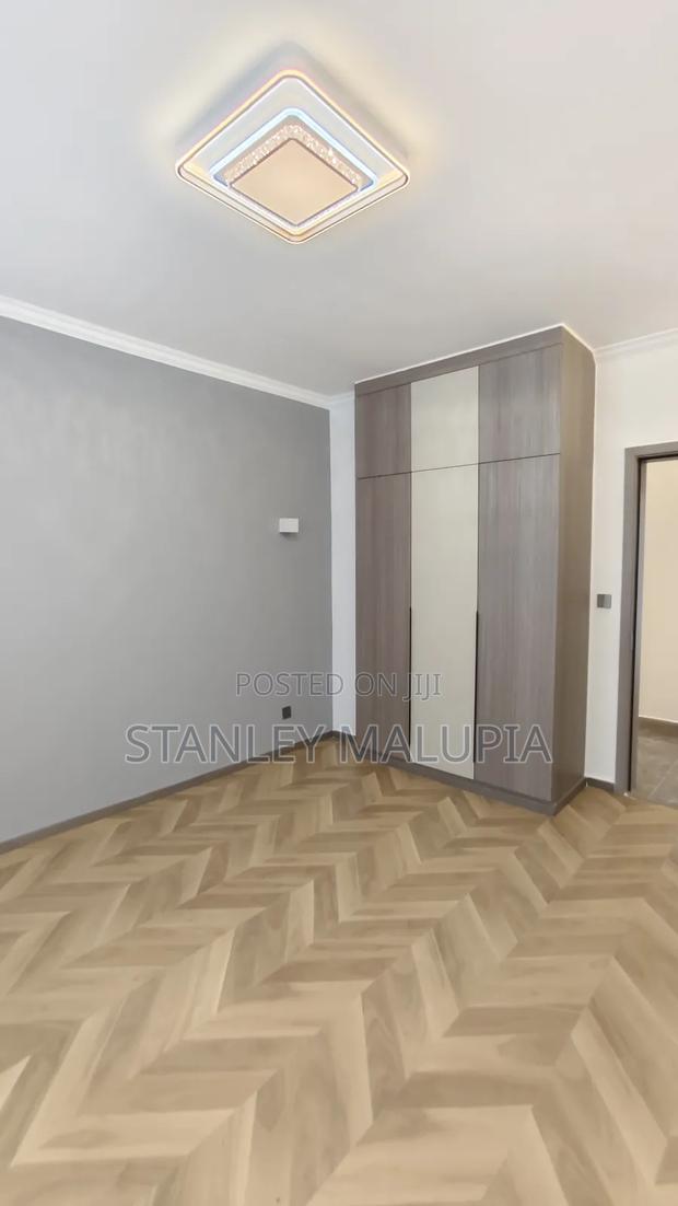 4bdrm Apartment in Kileleshwa for rent - thumbnail 14