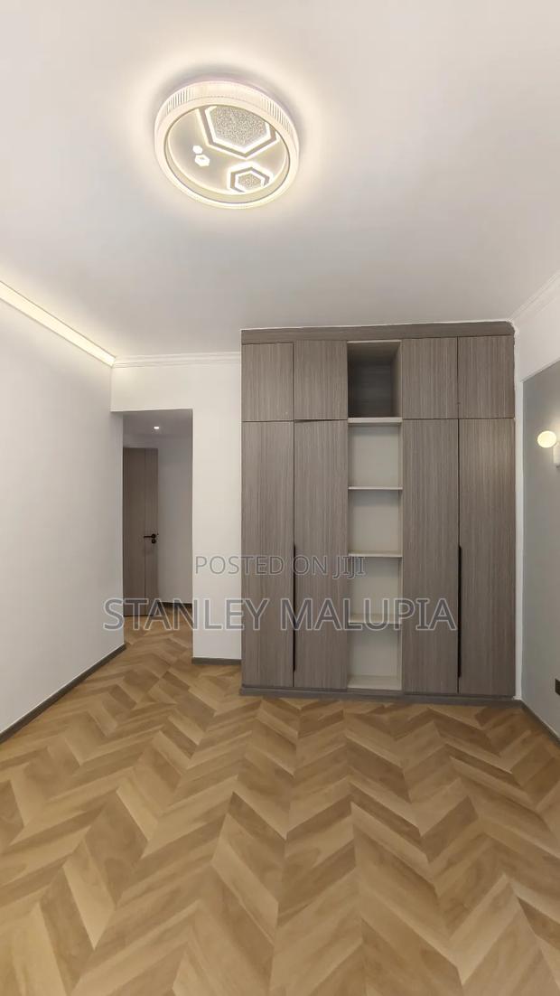 4bdrm Apartment in Kileleshwa for rent - thumbnail 19