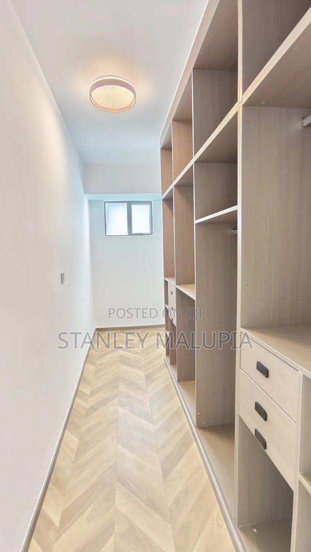 4bdrm Apartment in Kileleshwa for rent - thumbnail 20