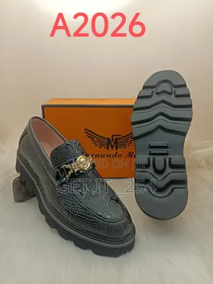 Fernando Melo 
Size 40-45