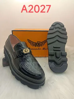 Fernando Melo 
Size 40-45