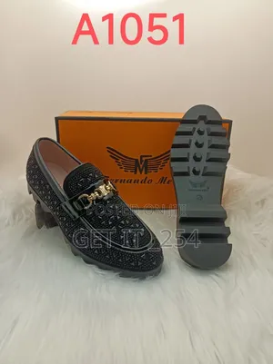 Fernando Melo 
Size 40-45
