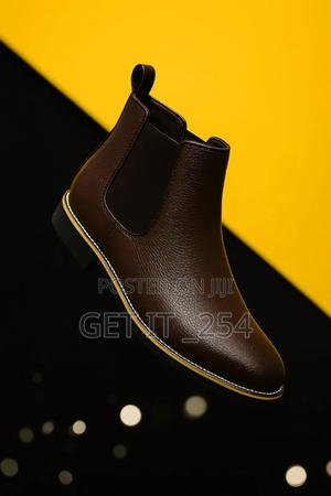 Laceless Boot Restocked.Size 39-45 - thumbnail 2