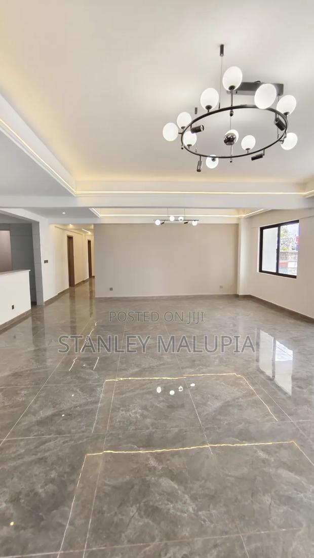4bdrm Apartment in Kileleshwa for rent - thumbnail 6