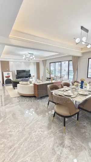 4bdrm Apartment in Kileleshwa for sale