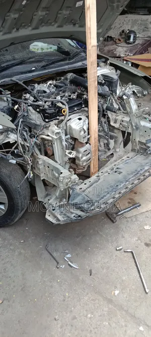Accident Repair