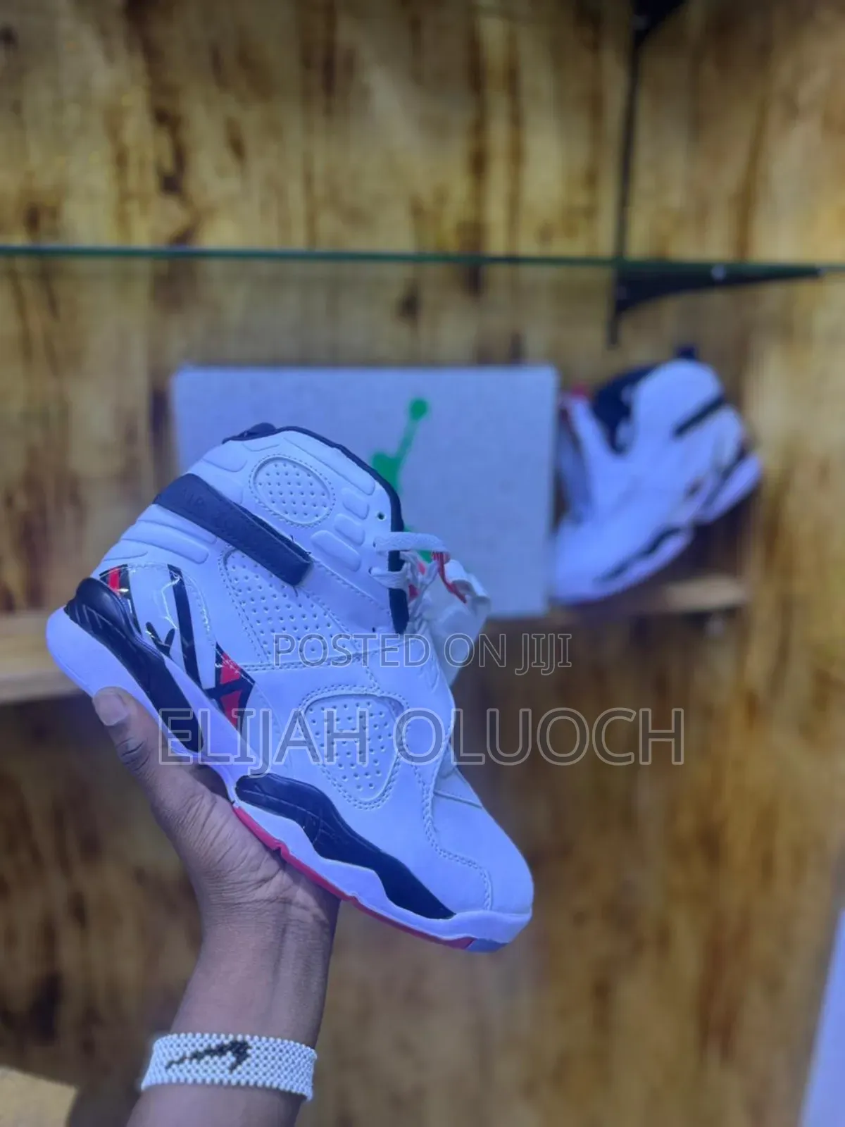 Air Jordan 5 Retro Suede Leather Shoes