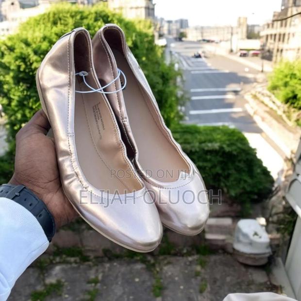 Mossimo (Wetlook) Dollshoes - thumbnail 8