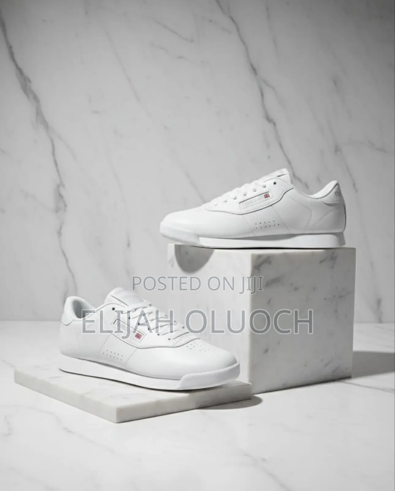 Reebok Royal Charm