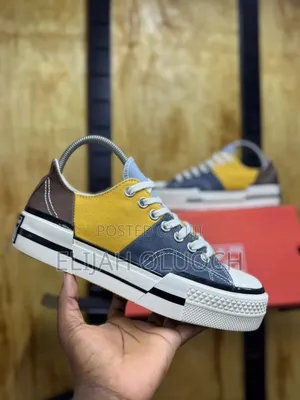 Converse Chuck 70 Plus