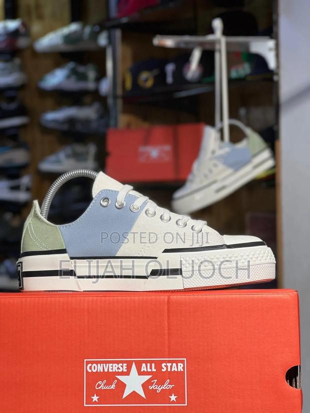 Converse Chuck 70 Plus - thumbnail 3