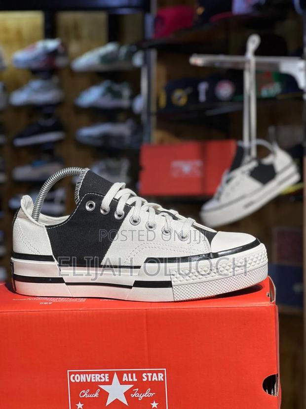 Converse Chuck 70 Plus - thumbnail 4