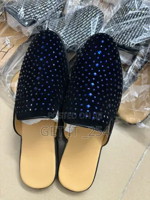 Mules

Size 39 To 45