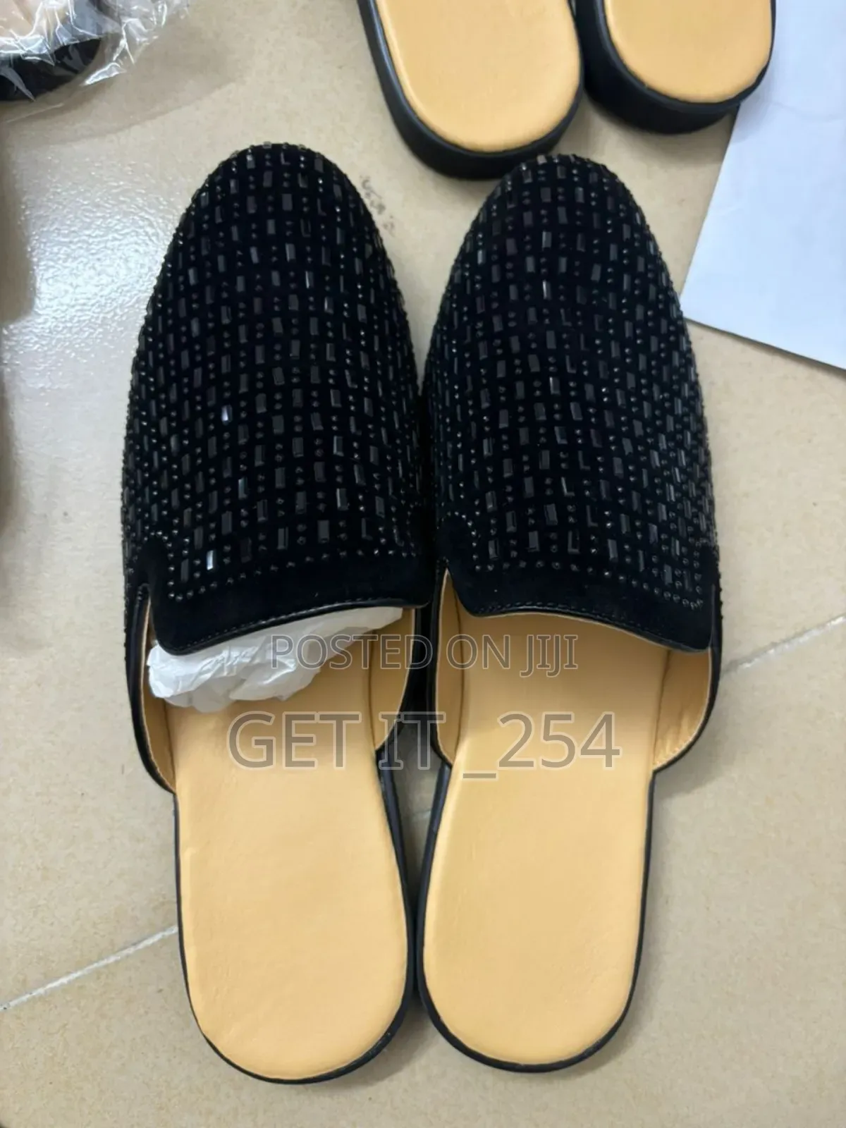 Mules

Size 39 To 45