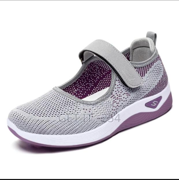 ➡ Orthopedic
➡ Size 37__43