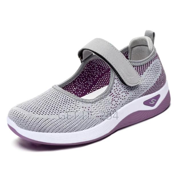 ➡ Orthopedic 
➡ Size 37__43 - thumbnail 2