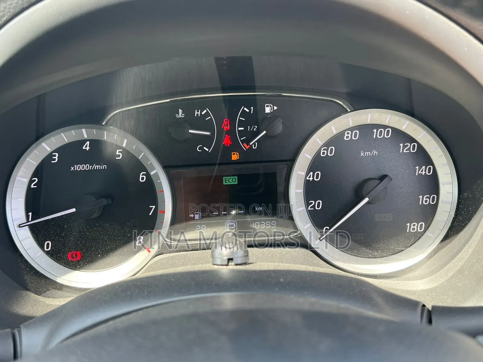 Nissan Sylphy 2018 Pearl