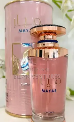 Original Mayar Pink Lattafa Perfume for Sale