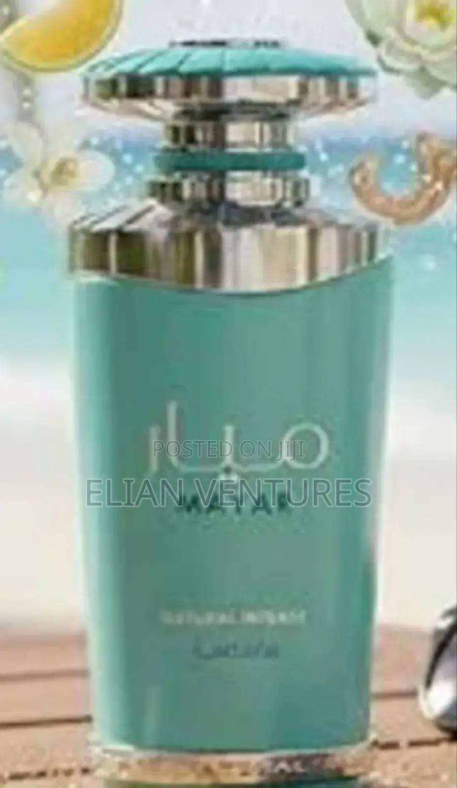 Most Cherished Mayar Perfume Natural Intense