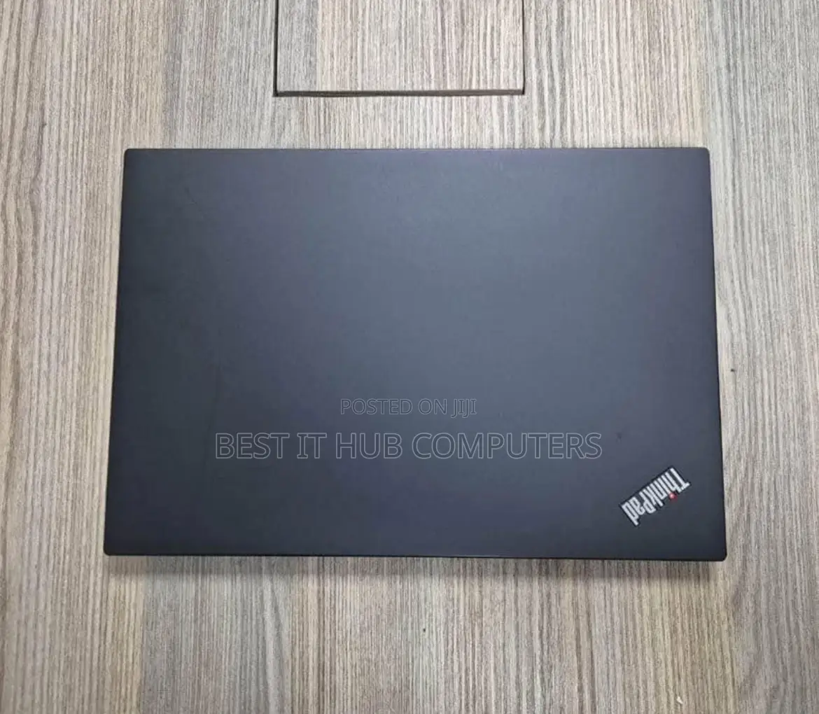 Laptop Lenovo Thinkpad T490s 16GB Intel Core i5 SSD 256GB