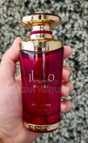 Must Buy Mayar Cherry Perfume for Sale