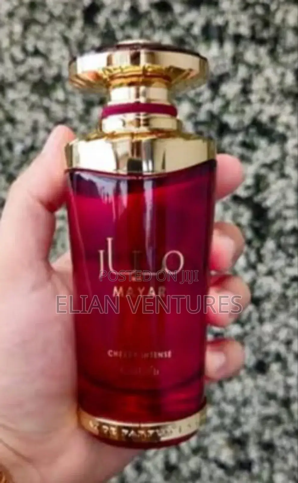 Must Buy Mayar Cherry Perfume for Sale