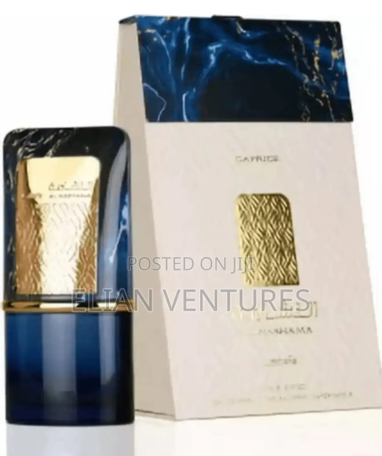 Long Lasting Al Nashama Caprice Perfume for Sale