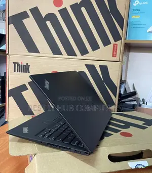 Laptop Lenovo ThinkPad T480s 8GB Intel Core i5 SSD 256GB