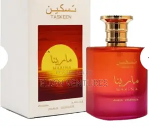 Taskeen Marina Perfume for Sale